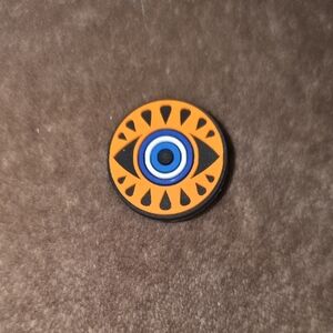 ๐ฅ 5/$15 Croc Charm